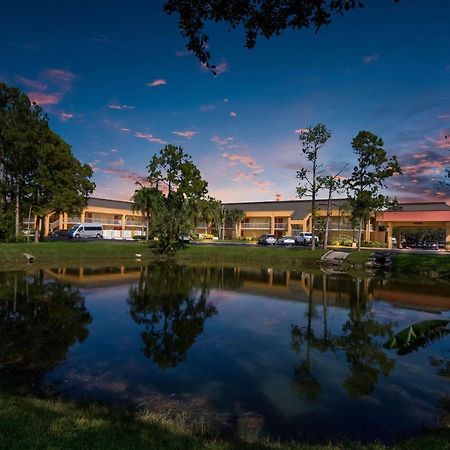 SureStay Hotel by Best Western St Pete Clearwater Airport Exterior foto
